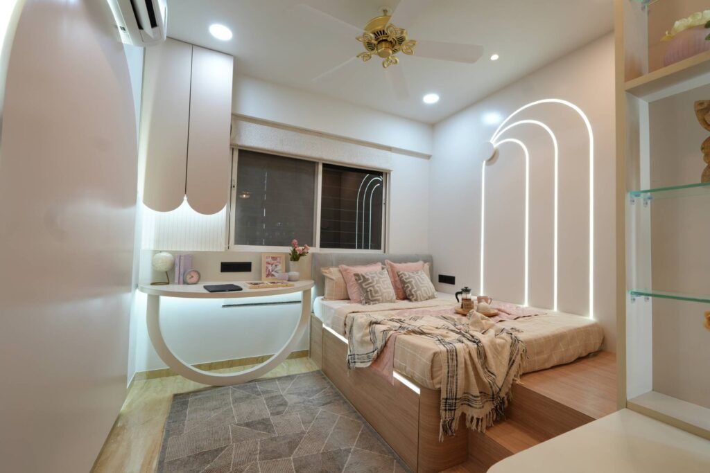 Top Interior Designers in Pune: How to Choose the Right One for Your Home (2026 Guide)