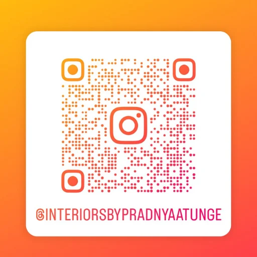 Instagram QR