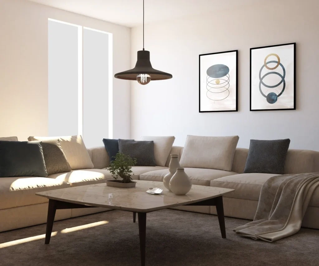 Before and After Interior Transformation: How Design Can Completely Change a Home