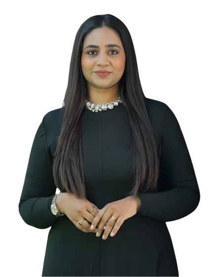 Pradnyaa Tunge — Founder, Pragya Interiors