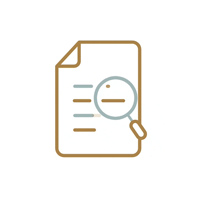Briefing Icon