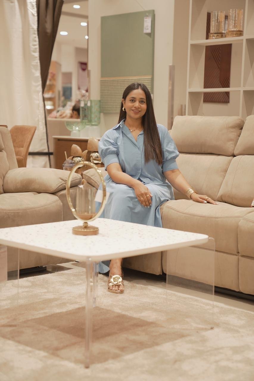 Pragya Tunge