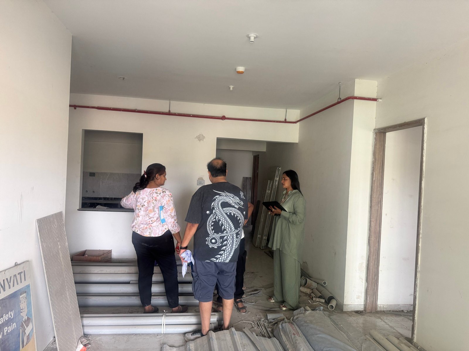 Interior Design Consultation